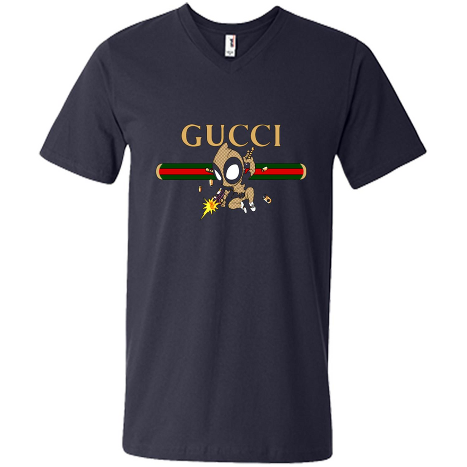 Gucci Deadpool PING PONG