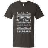 Mr Claus Christmas sweatshirt PINGPONG