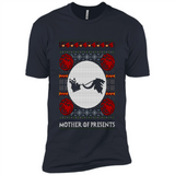 Mother Of Presents – Game of Thrones ugly christmas Sweatshirt PINGPONG