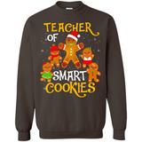 Teacher of Smart Cookies Christmas School Teaching