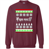 Papa Roach Christmas PINGPONG