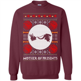Mother Of Presents – Game of Thrones ugly christmas sweater - Sweatshirt