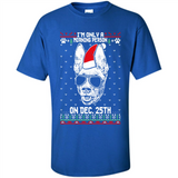 Morning Person Pharaoh Hound Funny Xmas - Shirt