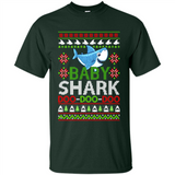 Baby shark Doo Doo Doo Christmas - Shirt