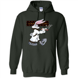 Bugs Bunny Rabbit Disney Land with LV Louis Vuitton PING PONG