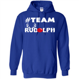 Team Rudolph Pajama Group Christmas