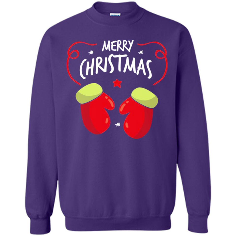 Merry Christmas - Sweatshirt