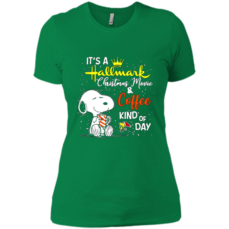 It's A Hallmark Christmas Movie & Coffee Kind PING PONG