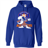 Houston Astros Snoopy Dabbing PING PONG