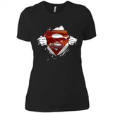 St. Louis Cardinals And Superman Fans