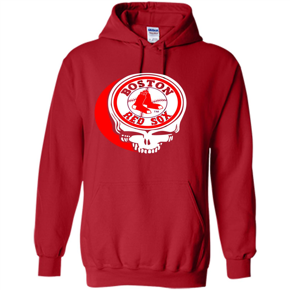 Grateful Dead Steal Your Face For Boston Red Sox Fans PING PONG