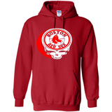 Grateful Dead Steal Your Face For Boston Red Sox Fans PING PONG