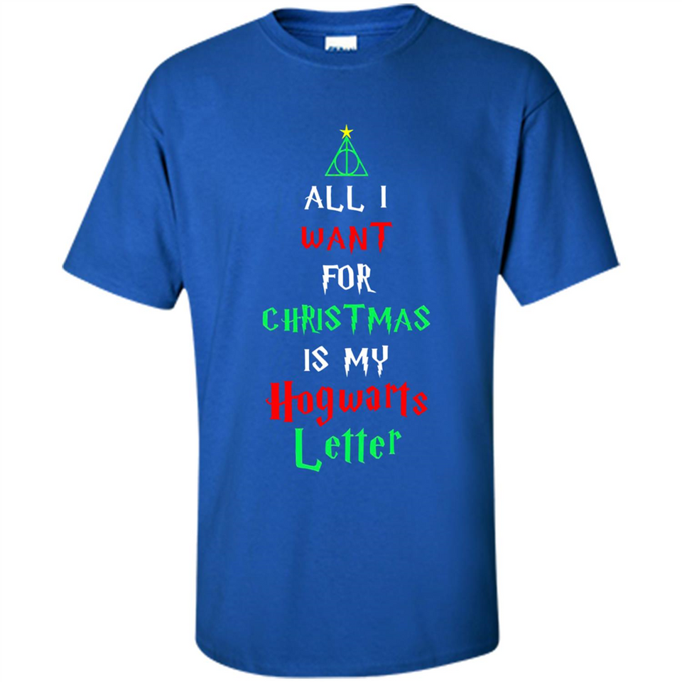 All I want for Christmas is my letter sweater PINGPONG