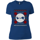Mother Of Presents – Game of Thrones ugly christmas Sweatshirt PINGPONG