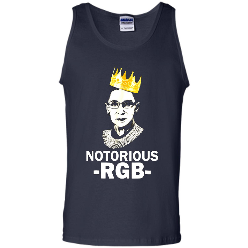 Ruth Bader Ginsburg shirt The NOTORIOUS RBG