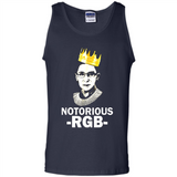 Ruth Bader Ginsburg shirt The NOTORIOUS RBG