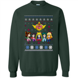 Sailor Moon Ugly Christmas Sweater Perfect Christmas PINGPONG