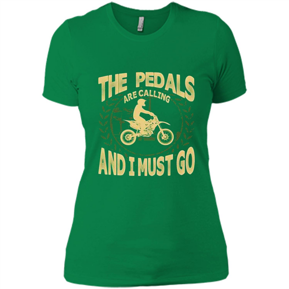 The Pedals Are Calling And I Must Go PINGPONG