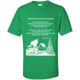 Snoopy Ugly Christmas - Shirt
