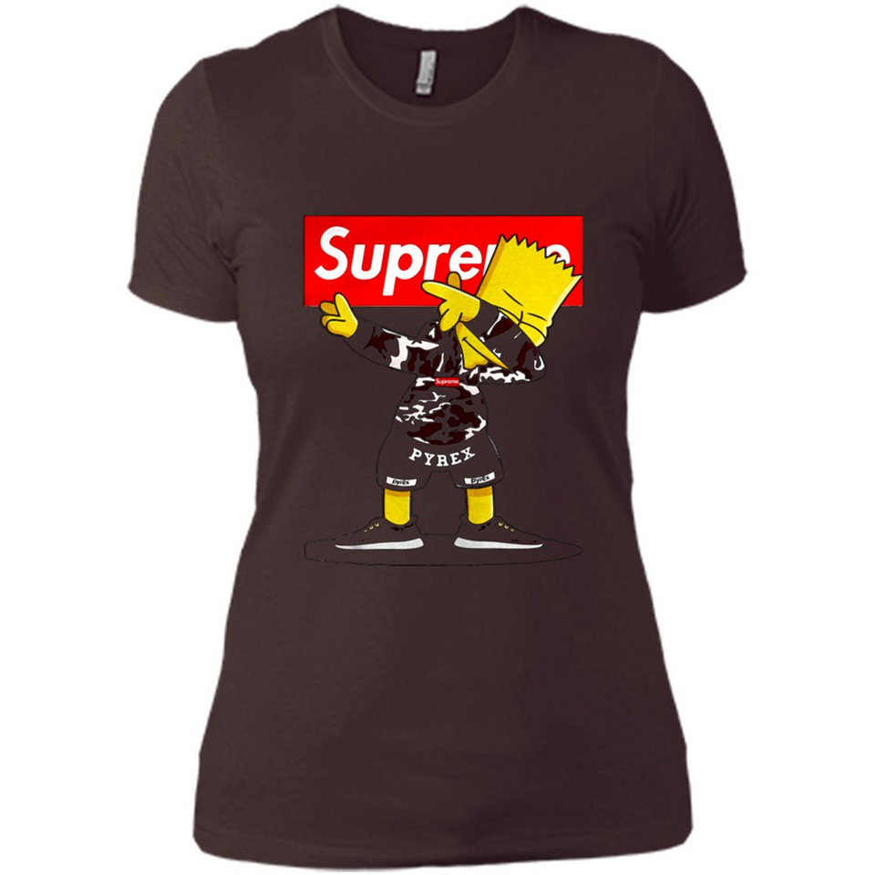 Simpson Supreme