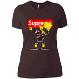 Simpson Supreme
