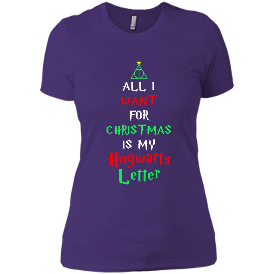 All I want for Christmas is my letter sweater PINGPONG