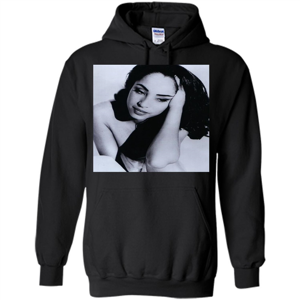 Sade Adu Supreme Musician Hypebeast