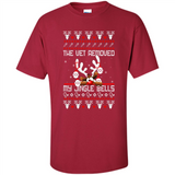 The Vet Removed My Jingle Bells