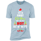 First Christmas With My Hot New Wife 2018 Christmas