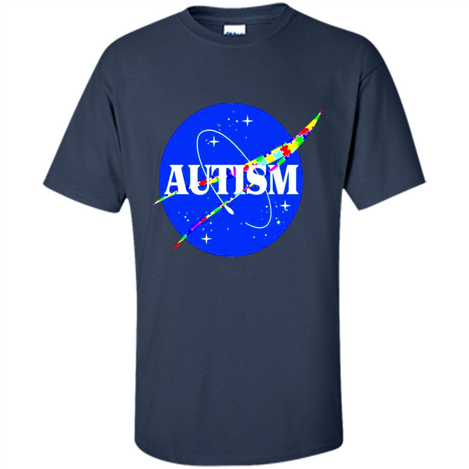 Autism Nasa PINGPONG