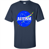 Autism Nasa PINGPONG