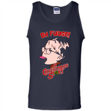 Oh fudge a Christmas story sweater PINGPONG