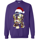 Merry Christmas Star Wars R2 – D2 PINGPONG