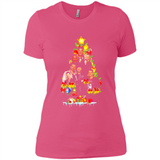 New Kids On The Block Christmas Tree PINGPONG