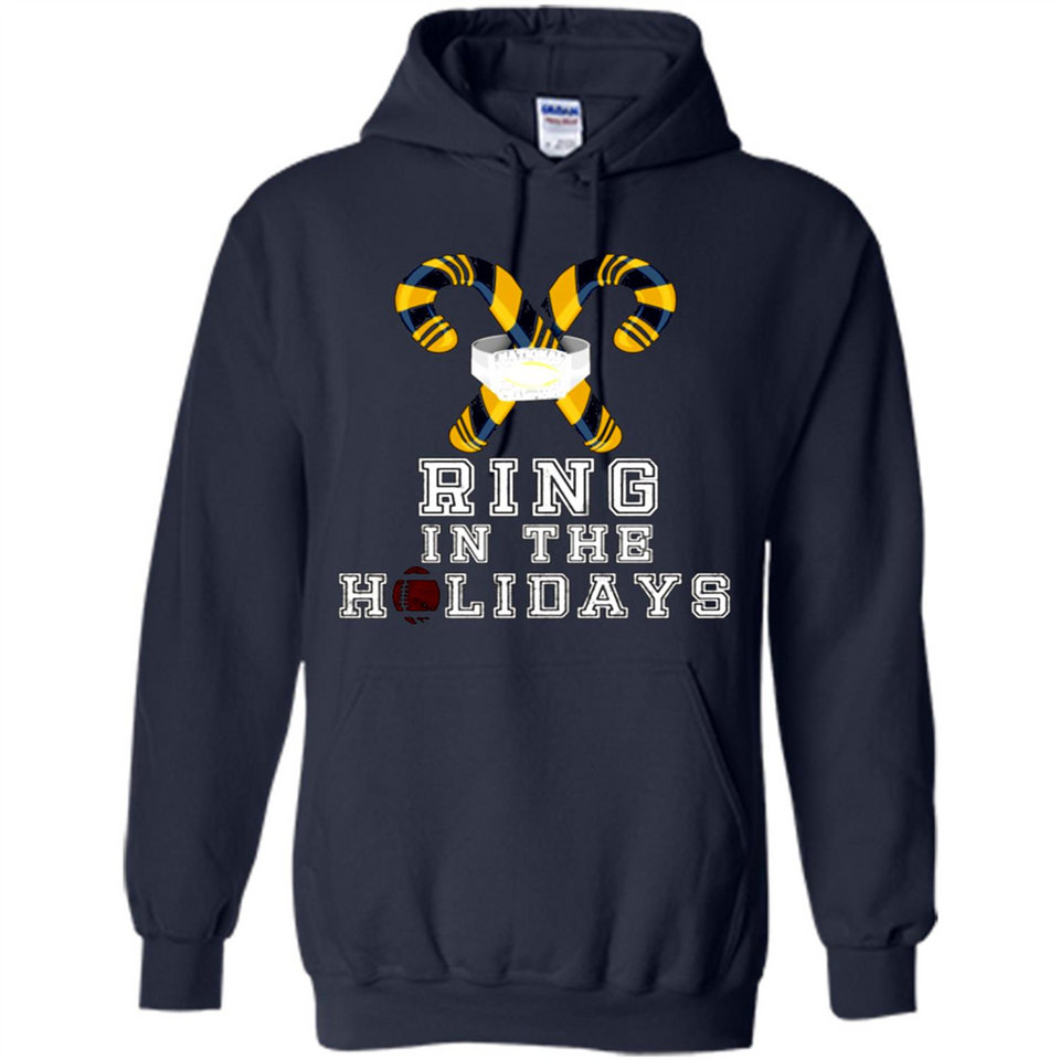 Indiana Holiday Christmas Tshirt For Sports Fans