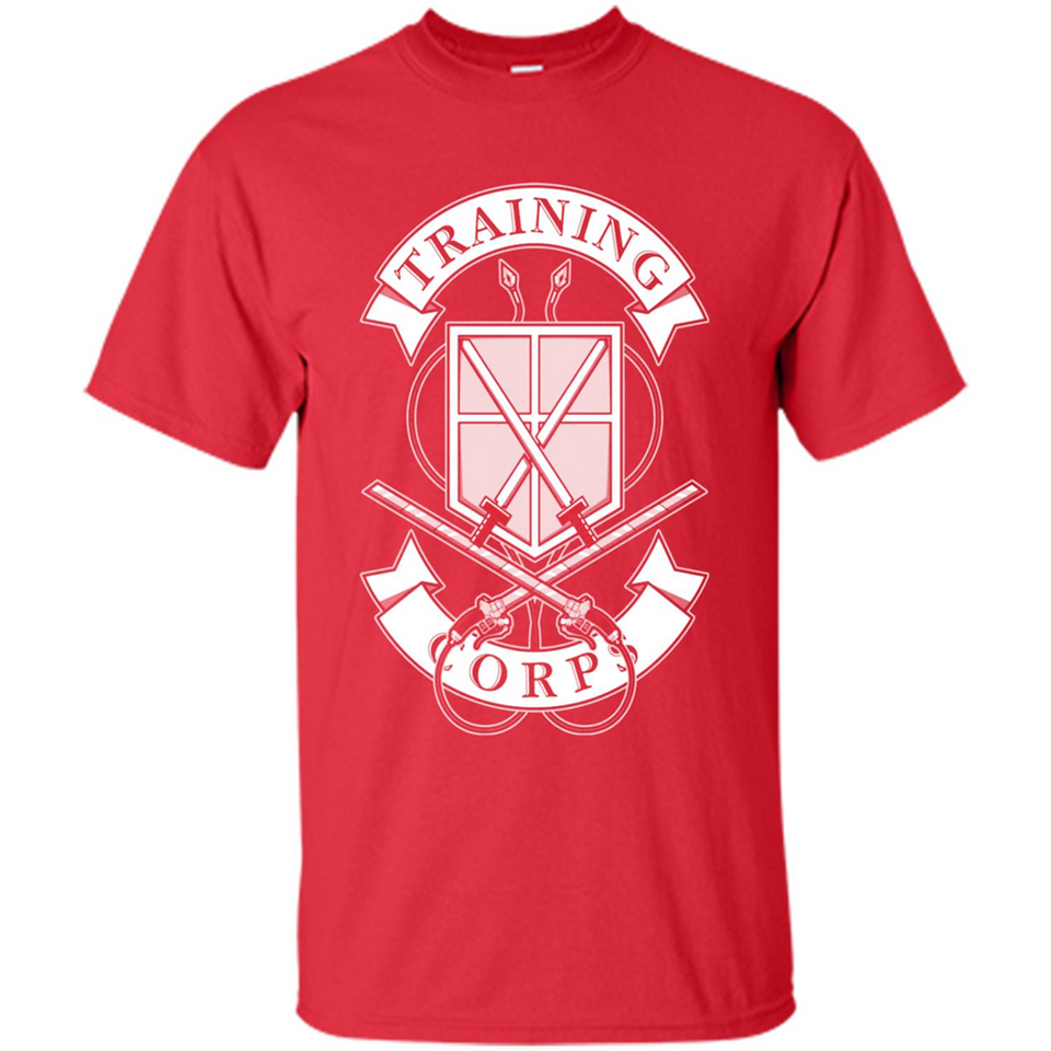AoT Training Corps - Shirt