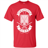 AoT Training Corps - Shirt
