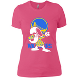 Golden State Warriors Snoopy Dabbing PING PONG