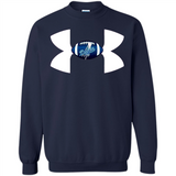 Los Angeles Dodgers Under Armour Logo - Sweatshirt