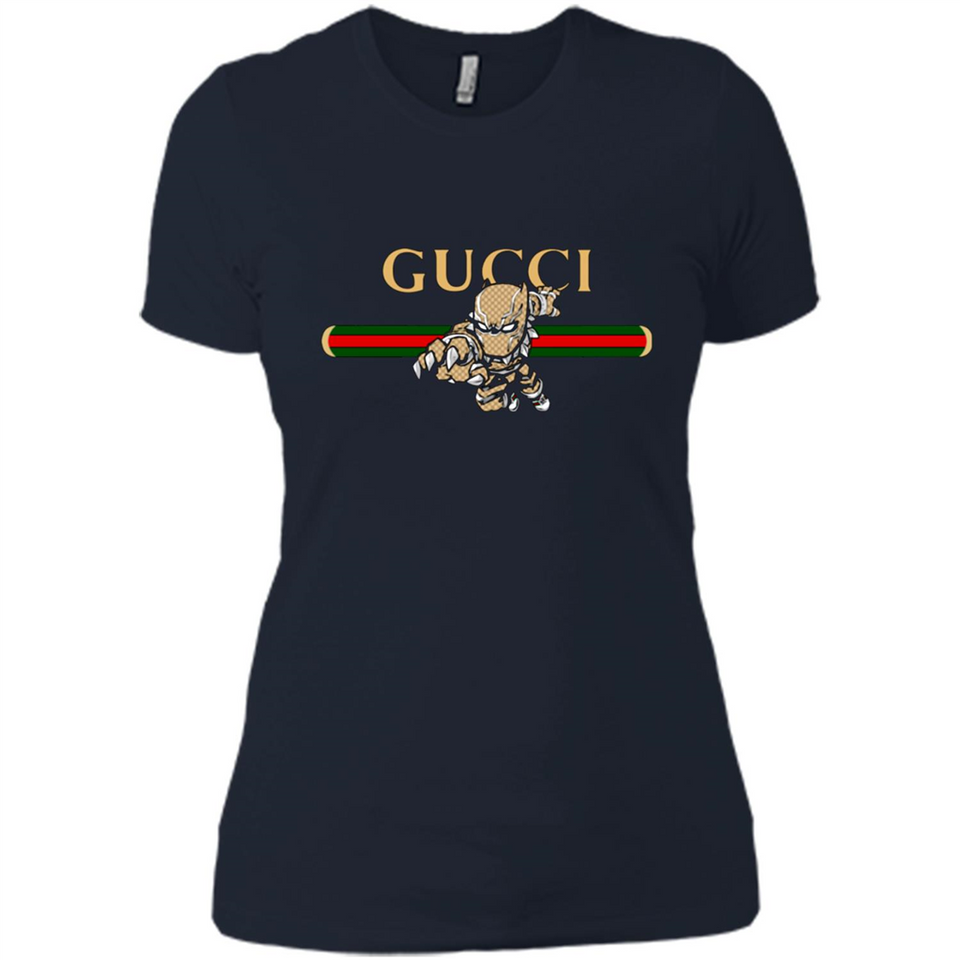 Black Panther Gucci PING PONG