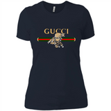 Black Panther Gucci PING PONG