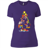 New Kids On The Block Christmas Tree PINGPONG