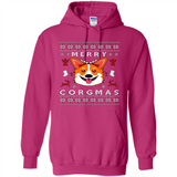 Merry Corgmas Christmas Corgi Christmas Sweatshirt 1 PINGPONG