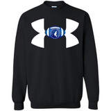 MinnesotaTimberwolves Under Armour Logo - Sweatshirt