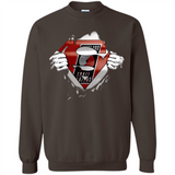 Portland Trail Blazers And Superman Fans