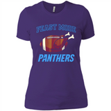 Feast Mode Panthers Shirt - Carolina Turkey Thanksgiving