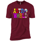 Travis Scott Astroworld