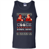 Put That Cookie Down Now Ugly Sweatern