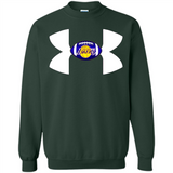 Los Angeles Lakers Under Armour Logo - Sweatshirt