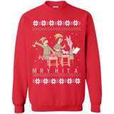 Bob’s burgers Elf Merry Christmas - Sweatshirt